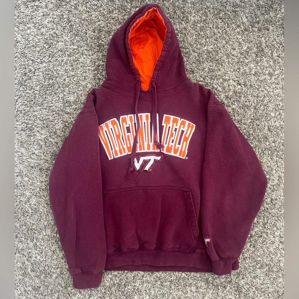 Virginia Tech Hoodie